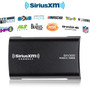 SiriusXM Satellite Radio Aftermarket In-Dash Receiver-Subscription Sold Separate