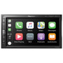 Pioneer DMH-C2550NEX 6.8" Modular Chassis Multimedia Receiver with Bluetooth