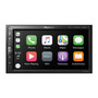 Pioneer DMH-C2550NEX 6.8" Modular Chassis Multimedia Receiver with Bluetooth