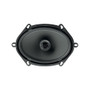 Focal ACX570 Auditor EVO Series 5"x7" 2-Way Elliptical 120W Coaxial Speaker Kits