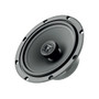 Focal ACX165 Auditor EVO Series 6.5" 120W Max Power 2-Way Coaxial Speaker Kits