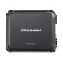 Pioneer GM-DX871 Class D 1600W RMS Digital Mono Amplifier w/ Wired Bass Remote