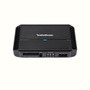 Rockford Fosgate P600X4 Punch 600 Watt Class A/B 4-Channel Car Amplifier