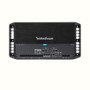 Rockford Fosgate P1000X5 Punch 1,000 Watt Class-BD 5-Channel Amplifier