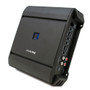 Alpine S-A32F S-Series Class D 4-Channel Digital Amplifier