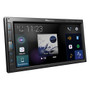 Pioneer DMH-C2550NEX 6.8" Modular Chassis Multimedia Receiver with Bullet Camera
