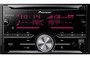 RFRB Pioneer FH-X730BS CD - Refurbished