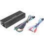 Alpine KTP-445U Compact 4 Channel Class D Amplifier
