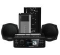 Motorcycle Audio Kits