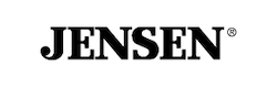 Jensen Logo