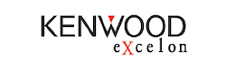 Kenwood eXcelon Logo