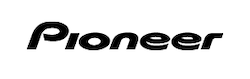 Pioneer Logo