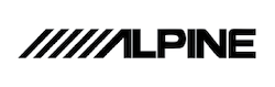 Alpine Logo