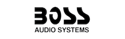 Boss Logo