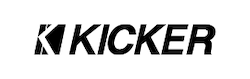 Kicker Logo