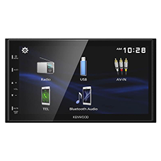 Multimedia Receivers