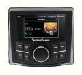 Marine Stereo & GPS