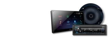 Car Audio & Video