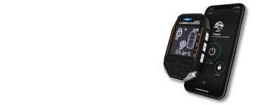 Remote Start