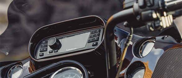 ROCKFORD FOSGATE