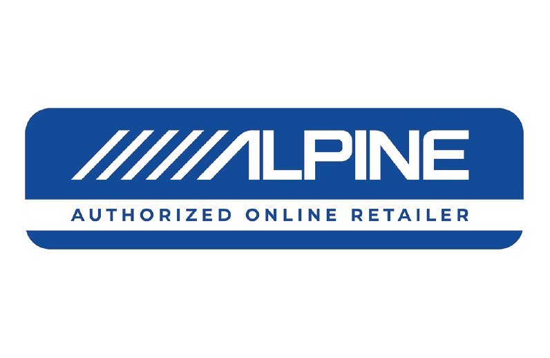 Alpine Authorized Dealer