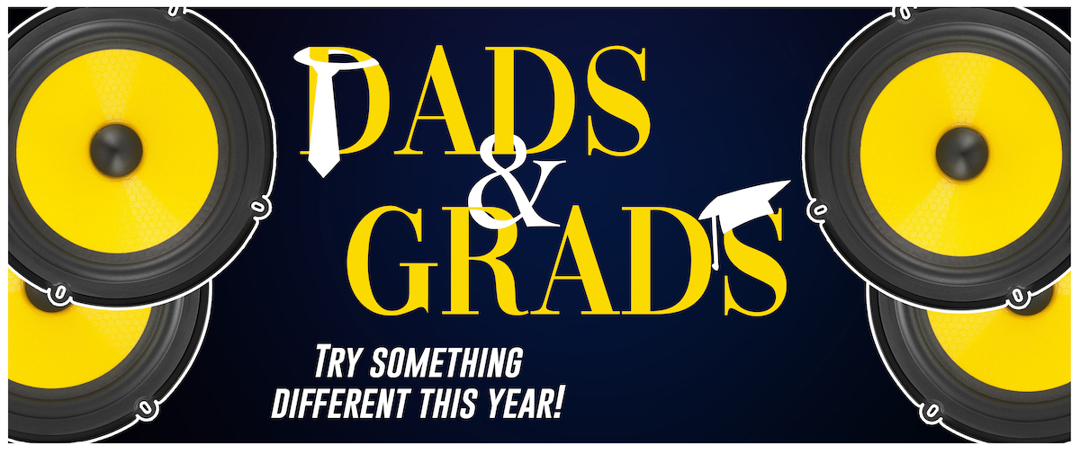 Dads & Grads 2024