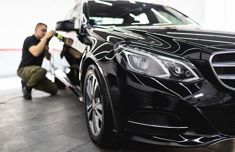 Benefits of Ceramic Coating Benefits of Ceramic Coating