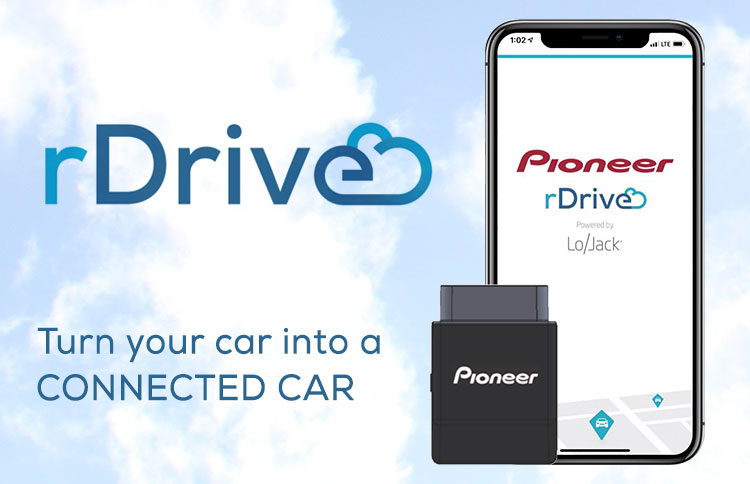 Peace of Mind From Pioneer Peace of Mind From Pioneer