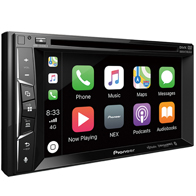 Pioneer AVH-1400NEX, Colorado Springs & Pueblo