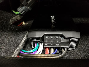 Jeep Car Audio Colorado Springs