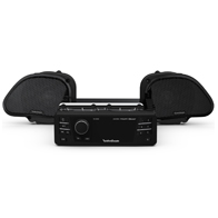Motorcyle Audio Colorado Springs & Pueblo