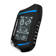 Remote Start & Security Colorado Springs & Pueblo