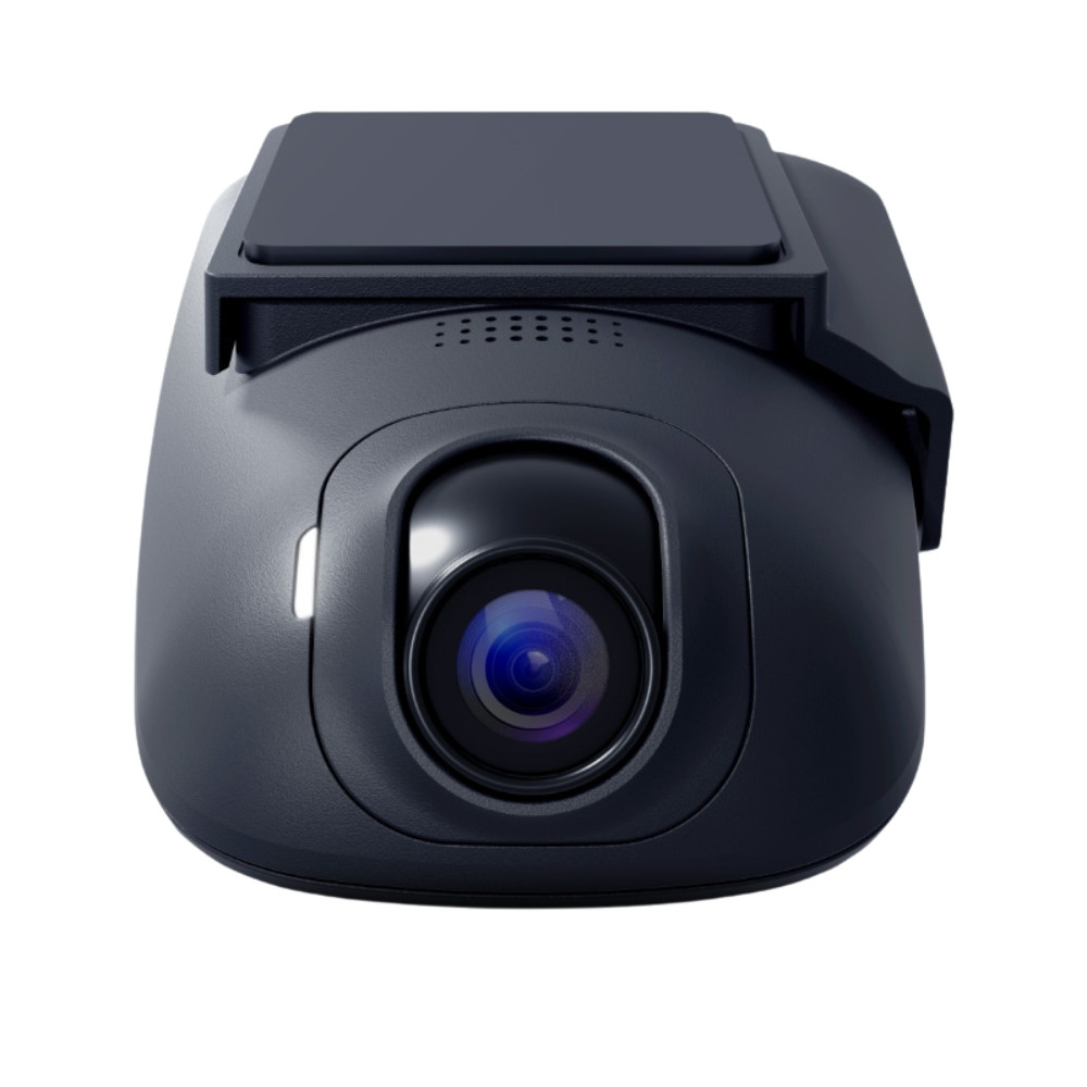 Image of DroneMobile XC-LTE High-Resolution (1440p) XC Dash Camera w/ LTE, GPS, and Wi-Fi