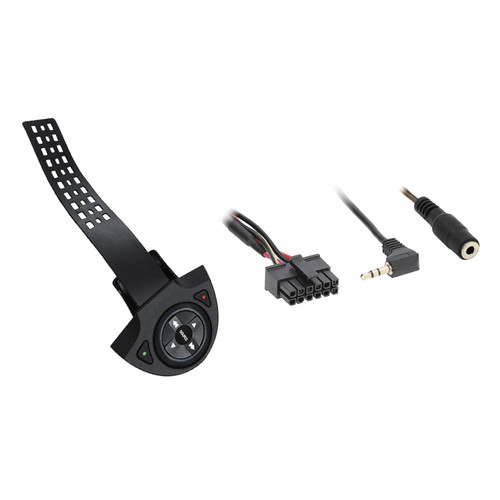Metra AXSWC-RF Universal Add-On Wireless Steering Wheel Controls