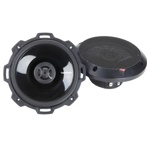 rockford 4 inch speakers