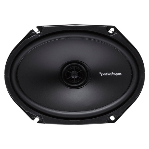 rockford fosgate 6x8 component speakers