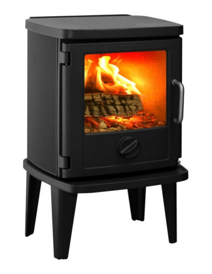 Morso 3116 Contemporary 5kW Wood Burning Stove
