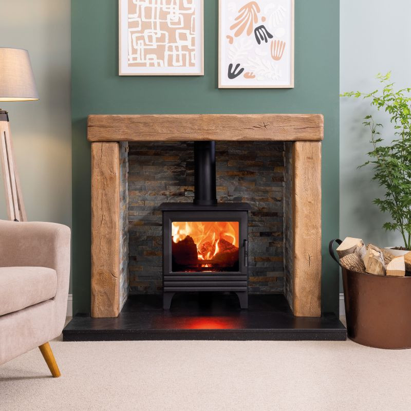 Focus Fireplaces Products - Shire Stoves & Heating Systems