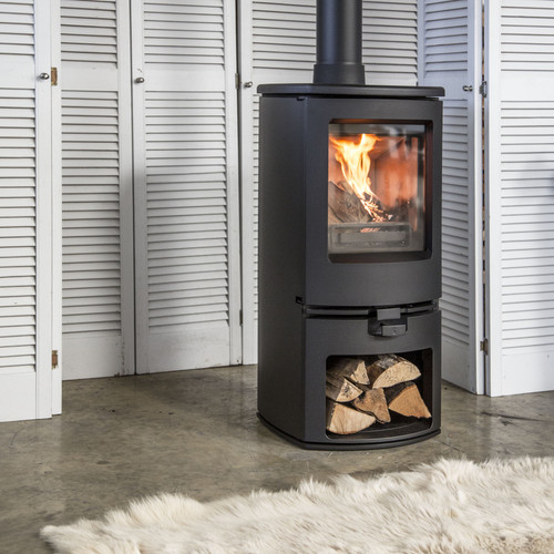Arc 5 On Store Stand Ex Display In Black Only
