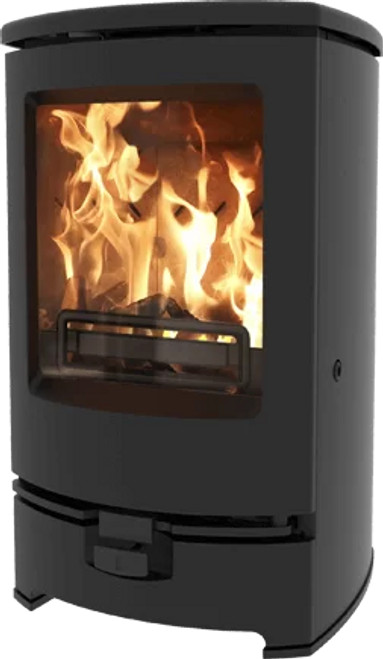 Charnwood Arc 5 Low In Black Only Charnwood Arc 5 Low In Black Only