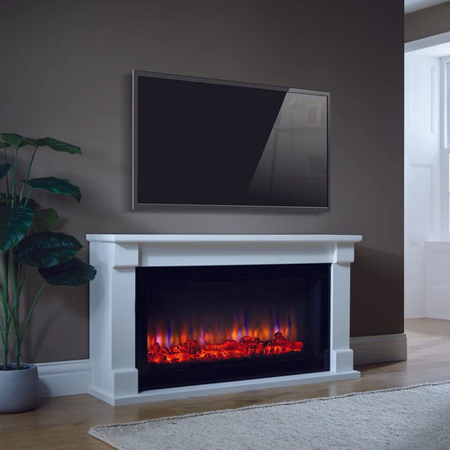 Bradbury Suncrest Katell Electric Stove