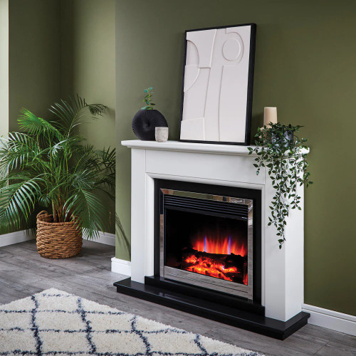 Talent Suncrest Katell Electric Stove
