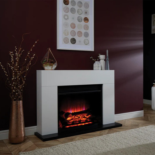 Lindale Suncrest Katell Electric Stove