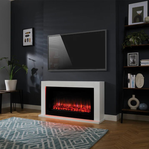 Lumley Ambience Suncrest Katell Electric Stove