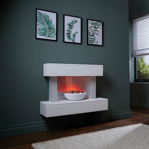 Purley Suncrest Katell Electric Stove