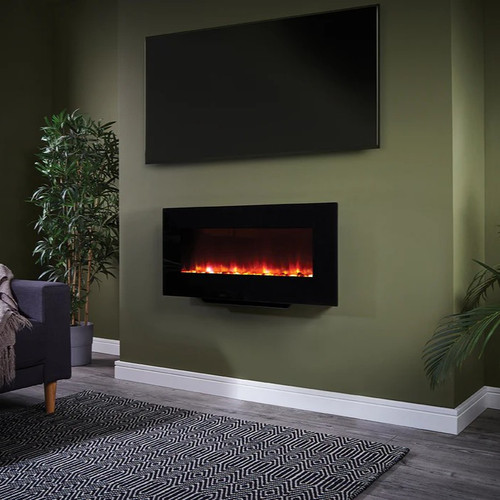 Santos Suncrest Katell Electric Stove