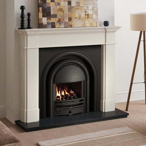 Capital Balham 56" Mantel