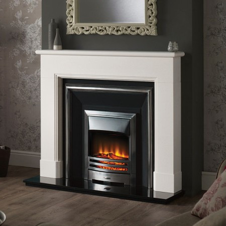 Capital Hanwell 54" Mantel