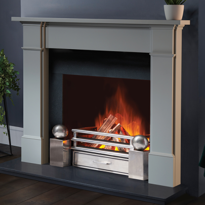 Capital Winterfold 56" Timber Mantel