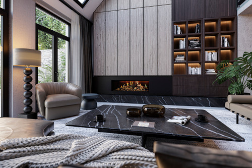 Dik Geurts Virtuo 130 Evolve 2kW Electrical Stove